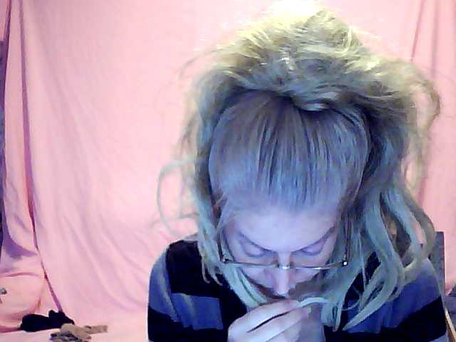 Vysílací screenshoty Viktori94