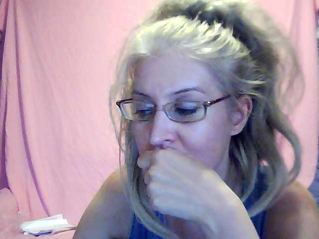 Vysílací screenshoty Viktori94