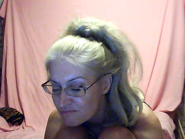 Vysílací screenshoty Viktori94