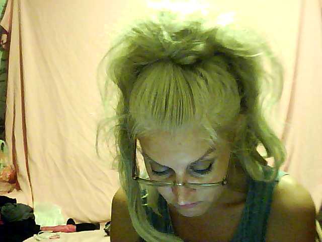 Vysílací screenshoty Viktori94