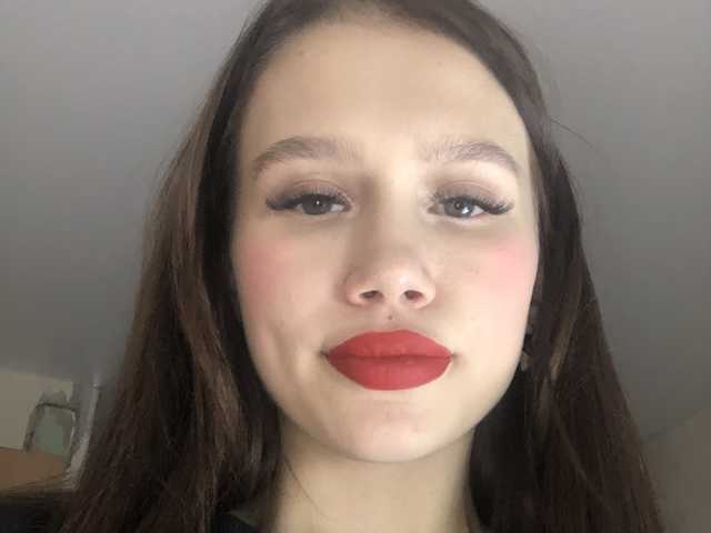 Fotografie profilu Angelll3