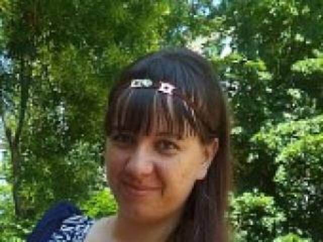 Fotografie profilu angelllin