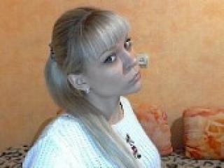 Erotický videochat angellovexx