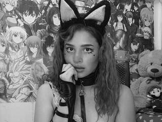 Erotický videochat angellseweet