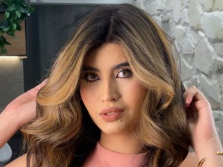 Erotický videochat Theisla