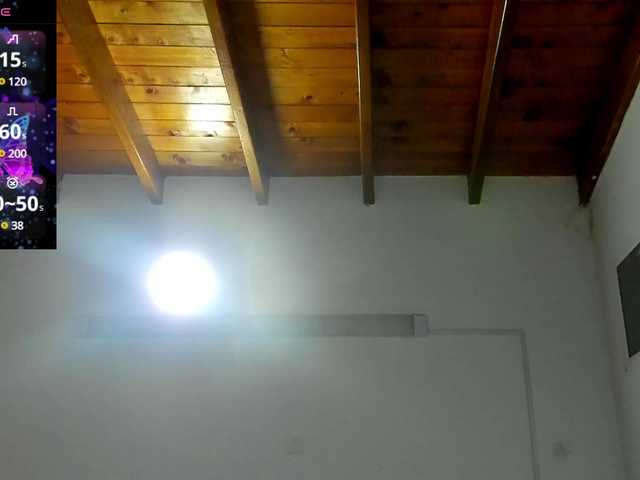 Vysílací screenshoty AngelMalak