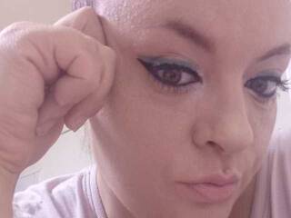 Erotický videochat angelmia9011