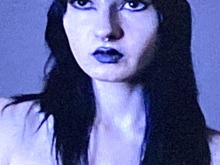 Erotický videochat angelmidnight