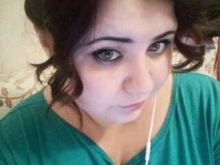 Erotický videochat KrAsiVaJAAA