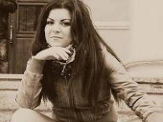 Erotický videochat angelo4ek18