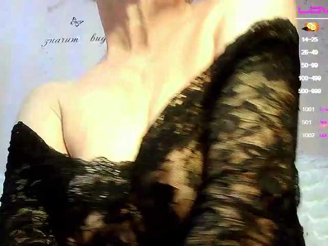 Vysílací screenshoty Angelochek042