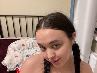 Erotický videochat Angelok03