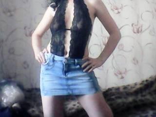 Erotický videochat angelok0x0
