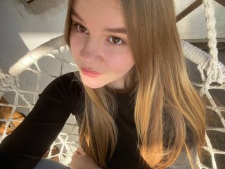 Erotický videochat Angelok3