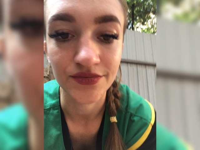 Vysílací screenshoty Angelok95