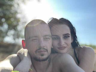 Erotický videochat AngelDemon_SW