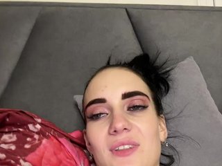 Erotický videochat AngelDemon_SW