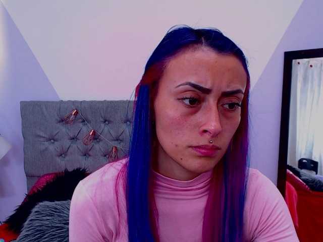 Vysílací screenshoty angelpetite