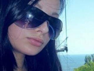 Erotický videochat angelpo1son