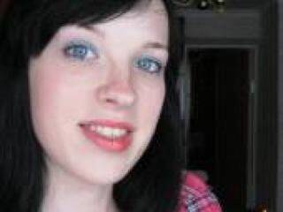 Erotický videochat Angelpussy1