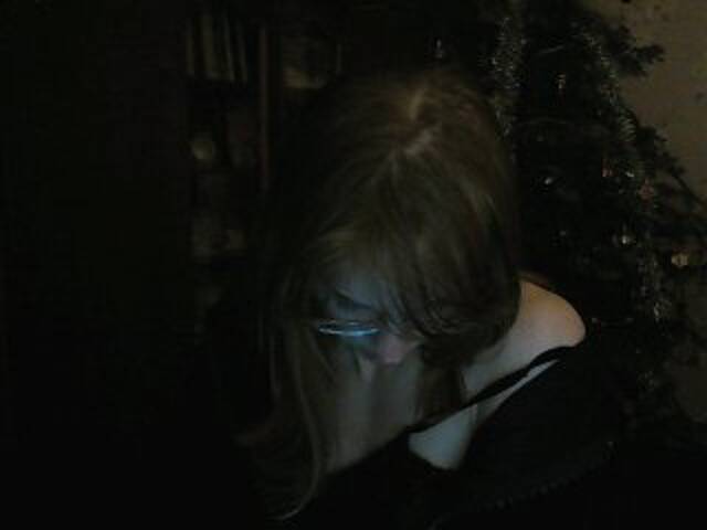 Vysílací screenshoty Angelpussy1