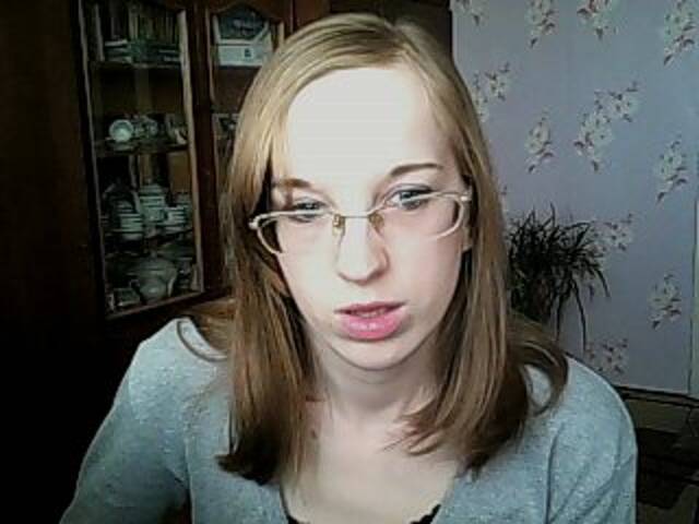 Vysílací screenshoty Angelpussy1