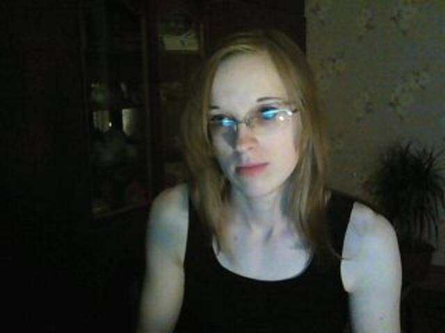 Vysílací screenshoty Angelpussy1