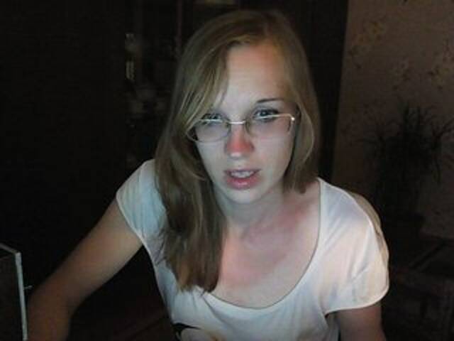 Vysílací screenshoty Angelpussy1