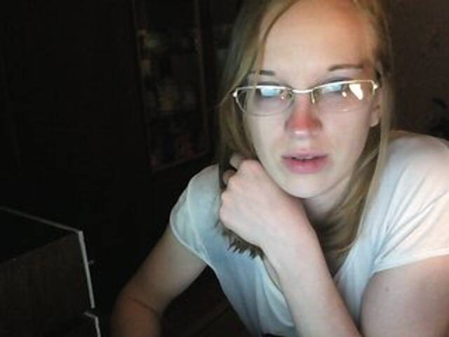 Vysílací screenshoty Angelpussy1