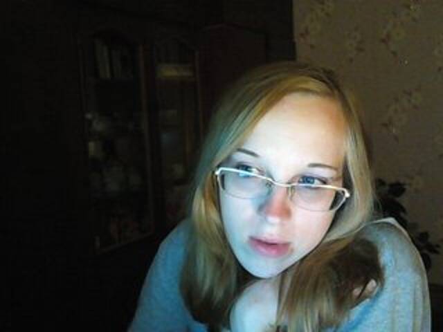 Vysílací screenshoty Angelpussy1