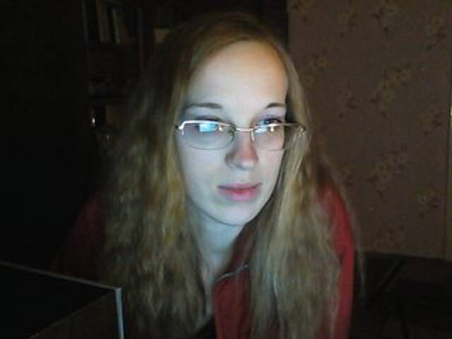 Vysílací screenshoty Angelpussy1