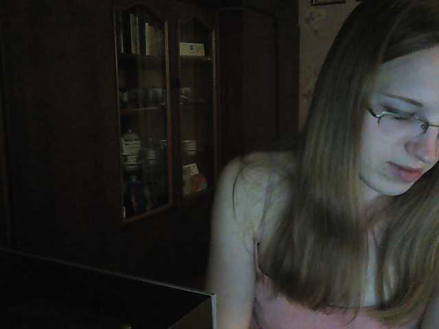 Vysílací screenshoty Angelpussy1