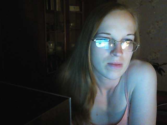 Vysílací screenshoty Angelpussy1