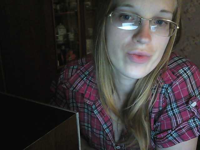 Vysílací screenshoty Angelpussy1