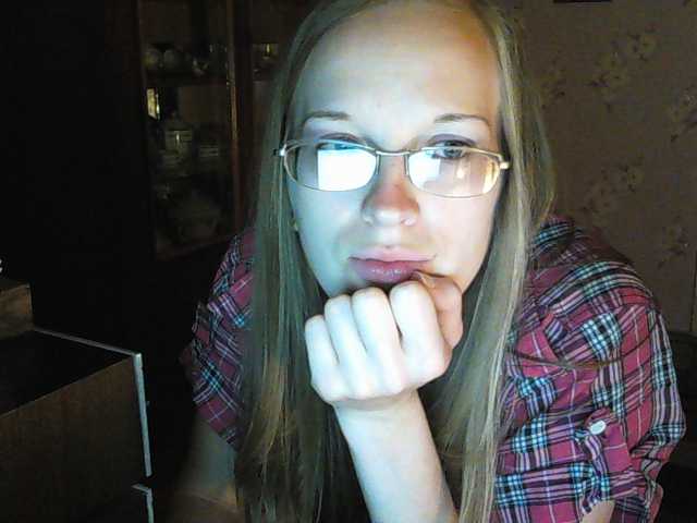 Vysílací screenshoty Angelpussy1