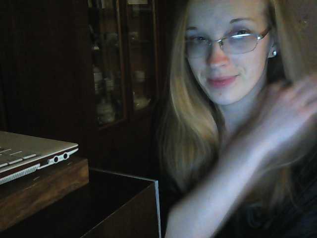 Vysílací screenshoty Angelpussy1