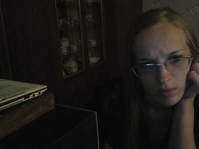 Vysílací screenshoty Angelpussy1