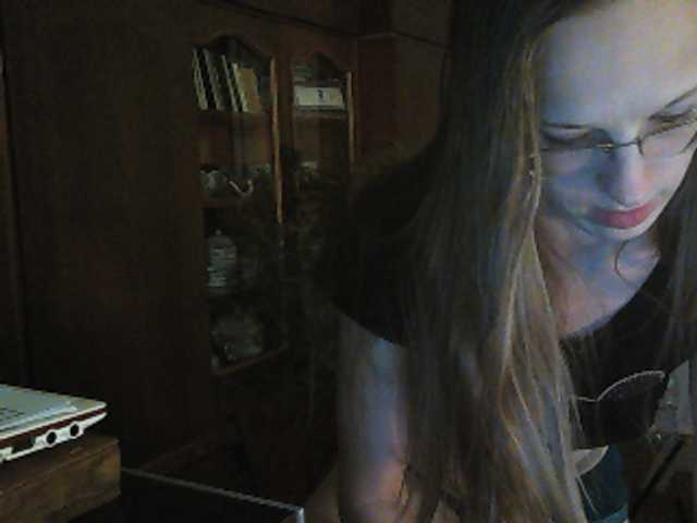 Vysílací screenshoty Angelpussy1