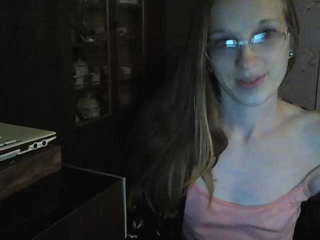 Vysílací screenshoty Angelpussy1