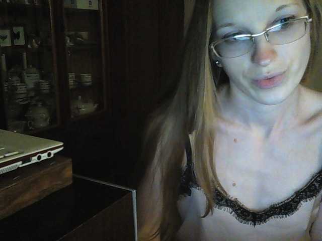 Vysílací screenshoty Angelpussy1