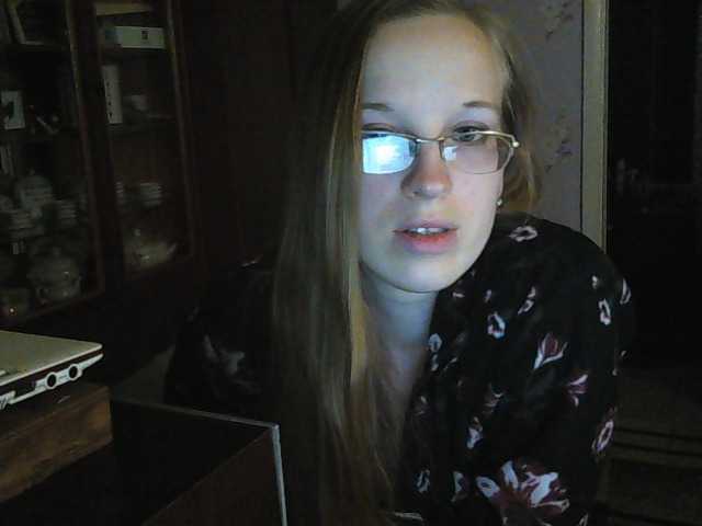 Vysílací screenshoty Angelpussy1