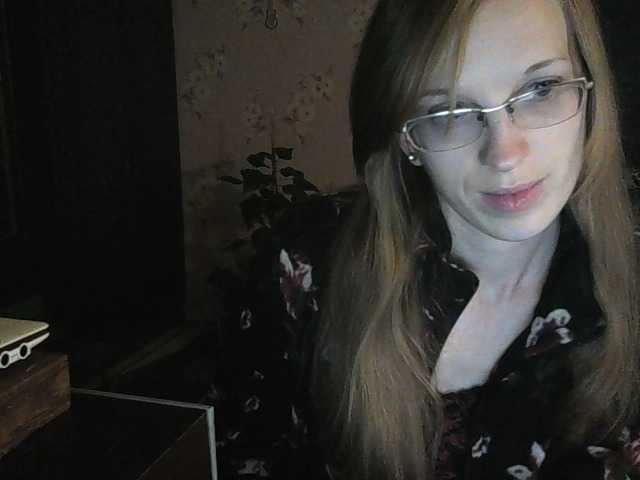 Vysílací screenshoty Angelpussy1