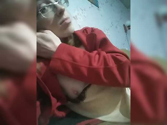 Vysílací screenshoty Angelpussy1