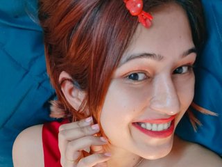 Erotický videochat Angelrani1