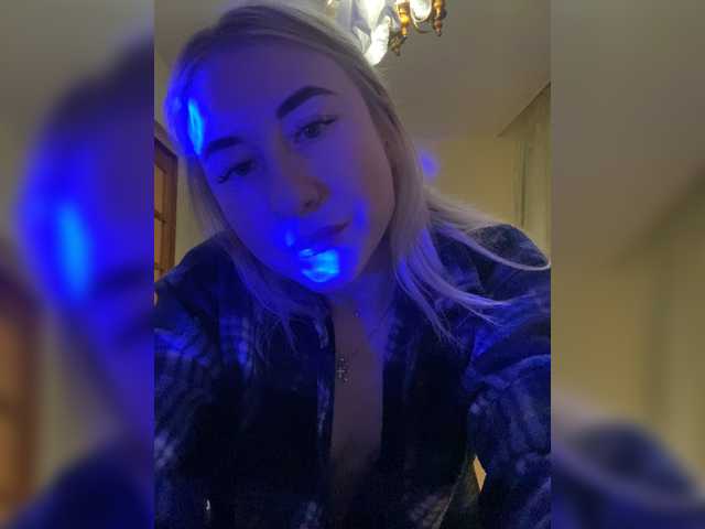 Vysílací screenshoty AngelRythms