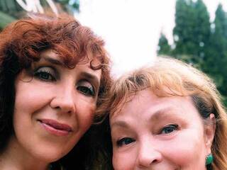 Erotický videochat Angels222