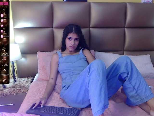 Vysílací screenshoty AngelsBans