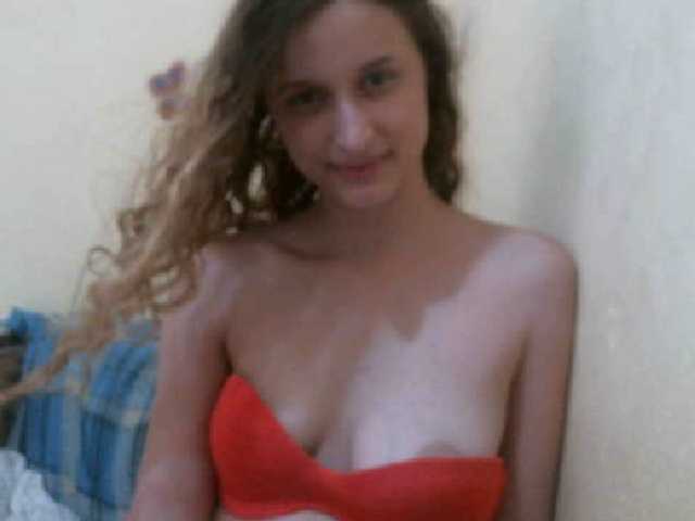 Vysílací screenshoty angelsofia21