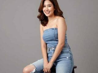 Erotický videochat LadyPeach