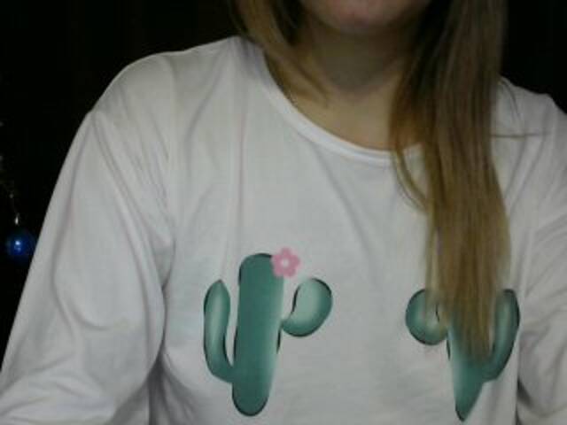 Vysílací screenshoty CHERRYjuice